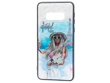 Prisma Ladies Samsung S10e Paris - 1