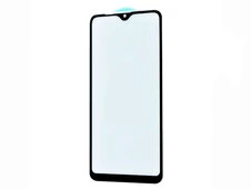 Скло Blueo 3D Samsung A41 black - 2