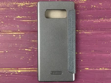 Book Nillkin Sparkle Samsung Note 8 Black - 3