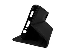 Книжка DC Elegant Redmi Note 12 black - 3