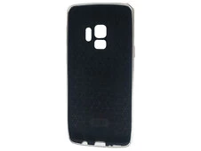 Силікон Full Diamond Samsung S9 Silver - 2