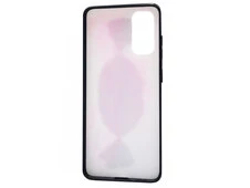 Накладка UV Samsung S20 Lips - 2