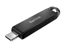 USB Flash 3.1 SanDisk Ultra Type-C 32gb - 1