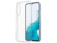 Ультра силікон 2.0mm Samsung A54 clear - 2