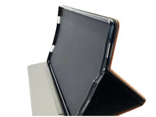 Книжка Hu Ang Samsung TabA 8.0'' T290/295/297 коричневая - 3