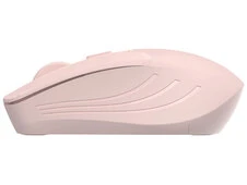 Миша Wireless Fantech GO W605 pink - 2
