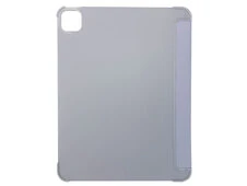 Чохол Wiwu iPad 10 10.9" (2022-24)/11" (A16) 2025 з кріпленням для стілуса lavander gray - 2