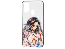 Prisma Ladies Samsung M31 Sexy - 1