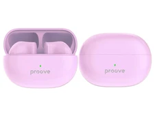 Bluetooth навушники Proove Mainstream Mini TWS purple - 2