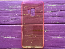 Градієнт Samsung S9 yellow/pink - 3