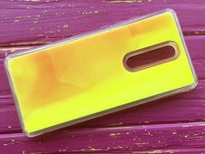 Аквариум Neon Xiaomi Mi9T/Pro/K20/Pro yellow - 2