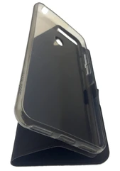 Кн.MOMAX 2 окна Meizu M6s черный - 3