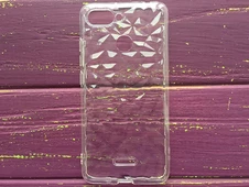 Призма деш Redmi 6 clear - 1