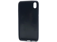 Накладка Lurex Redmi 7A Black - 2