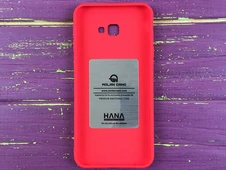 Molan Cano matte Samsung J4+ Red - 3