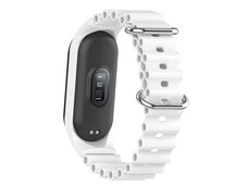 Ocean Band Mi Band 3/4/5/6/7 white - 3