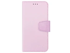 Книжка універсальна iPaky 5.5" light pink - 1