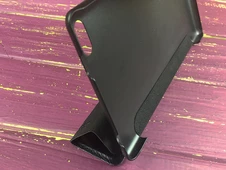 Folio пластик Lenovo Tab7 /7504x Черный - 4