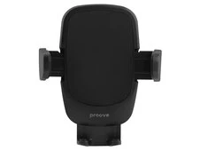 Holder Proove Soft Lock Magnetic Air Outlet Car Mount black - 3