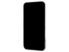Силікон Diamond iPhone 12/12 Pro pink - 2