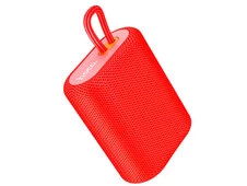 Bluetooth колонка Hoco BS47 red - 1