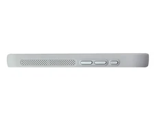 Накладка Clear Shock MagSafe iPhone 17 Pro Max grey - 4