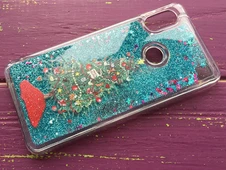 Акваріум Redmi Note 5/5Pro New Year (11) - 3