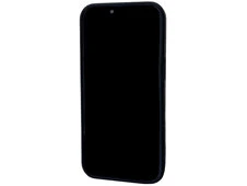 Case soft touch низ iP 13 (18) black - 2