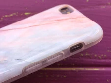 MraMor iPhone 6 Коричнево-зелений - 4