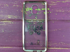 Beckberg Breathe Samsung A6(18) butterfly - 2