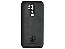 WAVE Colorful Ummi Redmi Note 8 Pro black - 2