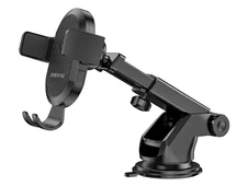 Holder Borofone BH39 black - 3