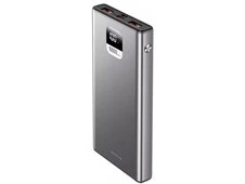 Повербанк Proove Guardian 10000mAh 22.5W черный - 1