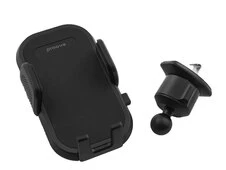 Holder Proove Longway Silicone black - 5