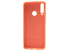 WAVE Fancy Huawei Y6P (20) summer mood/peach - 2