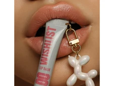 Lip Balm WISHLIST + брелок Baloon dog crystal sorbet - 2