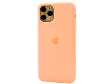 Case soft touch iP 11 Pro (69) light apricot - 1