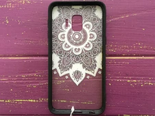 Rock Tatoo Samsung J2 Core/J260 Міхенді - 2