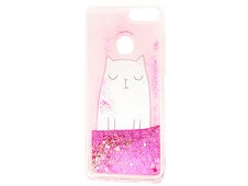 Акваріум Starbust P Smart Pink Cat - 2