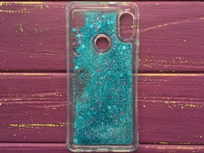 Акваріум Redmi Note 5/5Pro New Year (11) - 2