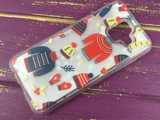 Акваріум Samsung A6 (18) Sweater - 3