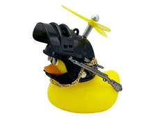 Качка на торпеду with a pistol - 2