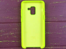 Copy Original Samsung A8 (18) flash - 2