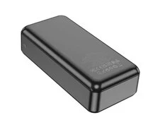 Power Bank HOCO J101B Astute 22.5W 30000mAh черный - 3