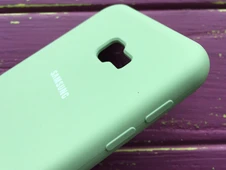 Копия оригинального Samsung J4+(18) зеленый - 2