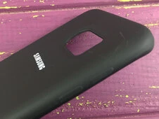 Copy Original Samsung S7 black - 2