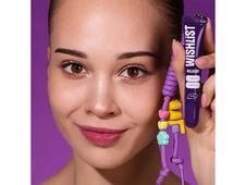 Lip Balm WISHLIST + брелок шнурок WL mulberry - 10