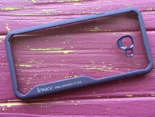 Autofocus iPaky Samsung J4+(18) D-Blue - 3