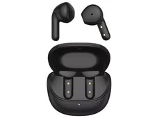 Bluetooth навушники Proove Logic TWS black - 1