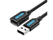USB Подовжувач Vention AM-AF 1.5m - 2